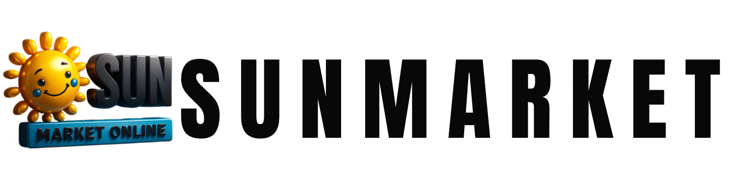 Sunmarket — Akun Digital Premium Murah & Terpercaya
